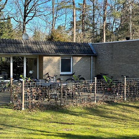 Recreatiebungalow Lochem Exterior photo